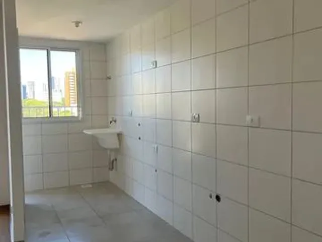 Imagem 2: Apartamento 1206 - Residencial Esplendor - Novo