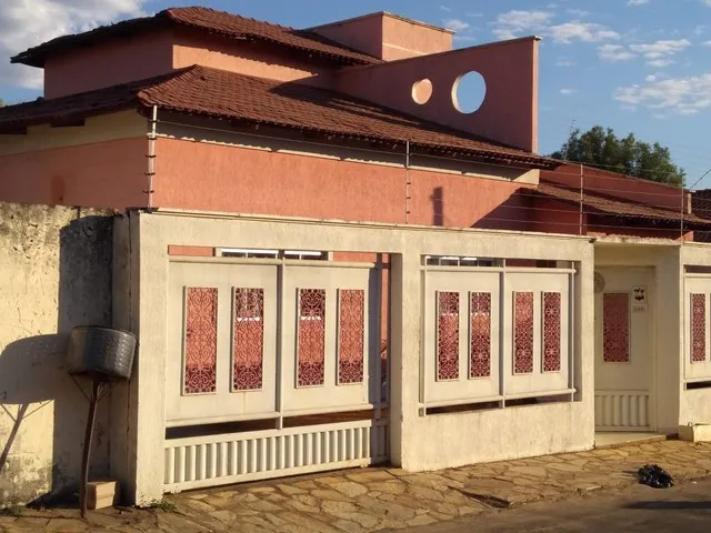 Imagem: Linda Casa em Porto Nacional