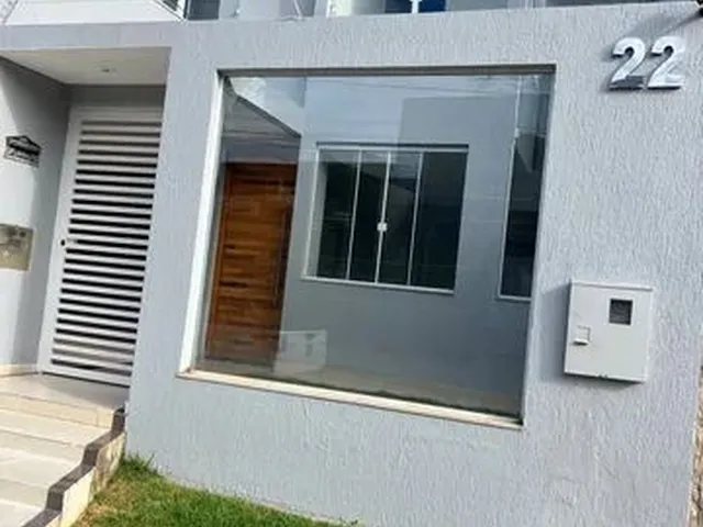 Imagem: Linda Casa em Planaltina Df