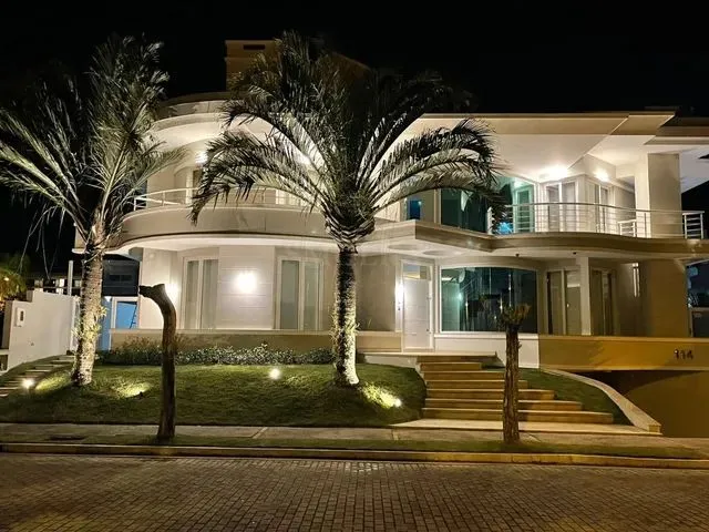 Imagem: Casa 5 Suítes com 538 Metros Quadrados
