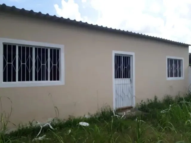 Imagem 1: Casa no Residencial Amazonas - Iranduba