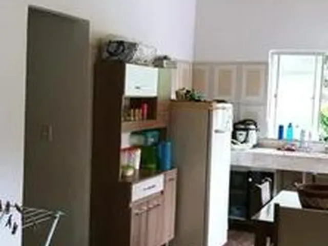 Imagem: Vendo Três Casas no Centro da Posse