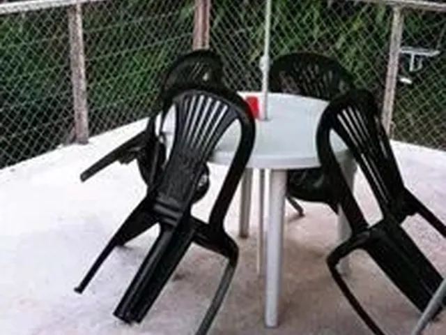 Imagem 5: Vendo Três Casas no Centro da Posse