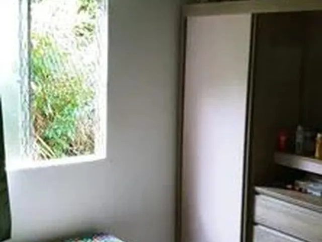 Imagem 14: Vendo Três Casas no Centro da Posse