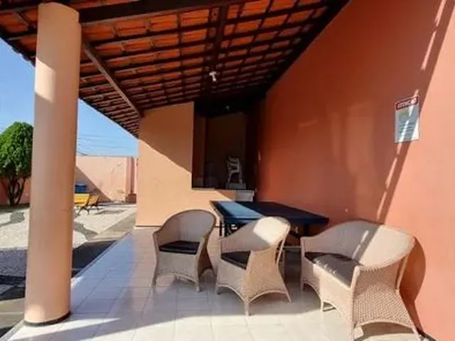 Imagem 6: Maraponga, Condomínio Spazio, Casa Duplex com 03 Quartos, 02 Vagas