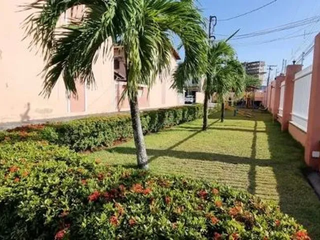 Imagem 4: Maraponga, Condomínio Spazio, Casa Duplex com 03 Quartos, 02 Vagas