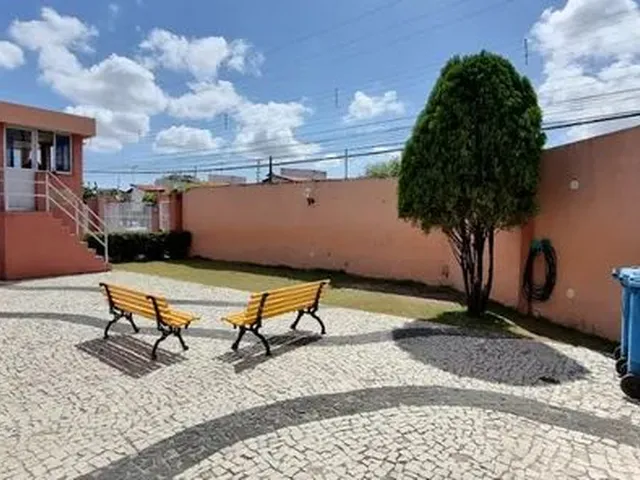 Imagem 10: Maraponga, Condomínio Spazio, Casa Duplex com 03 Quartos, 02 Vagas