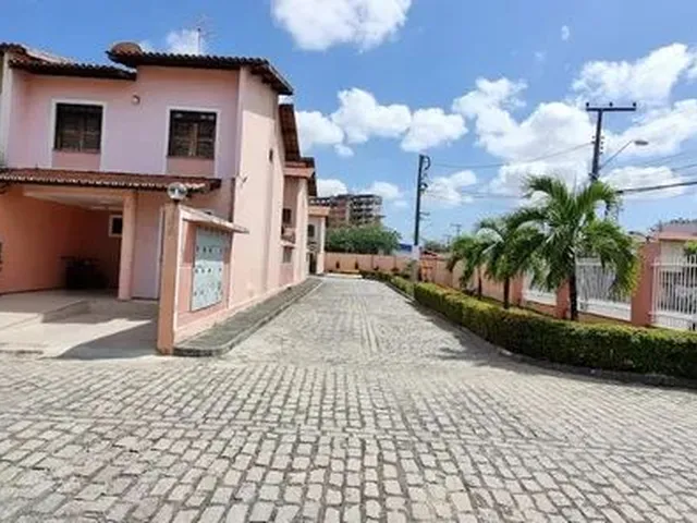 Imagem 5: Maraponga, Condomínio Spazio, Casa Duplex com 03 Quartos, 02 Vagas
