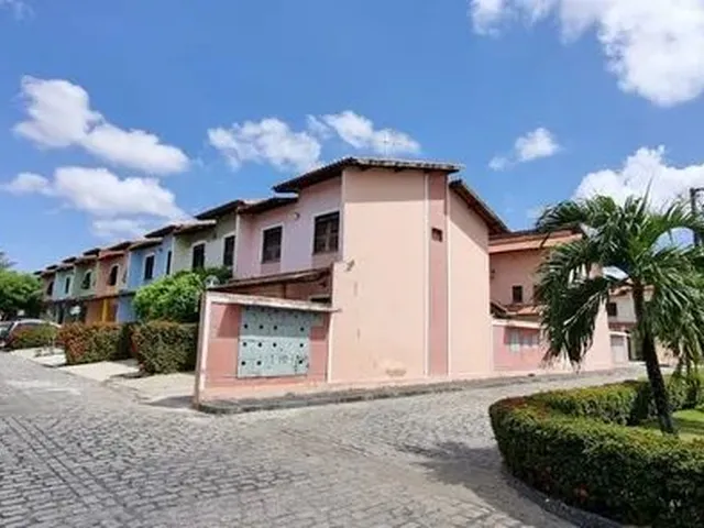 Imagem 8: Maraponga, Condomínio Spazio, Casa Duplex com 03 Quartos, 02 Vagas