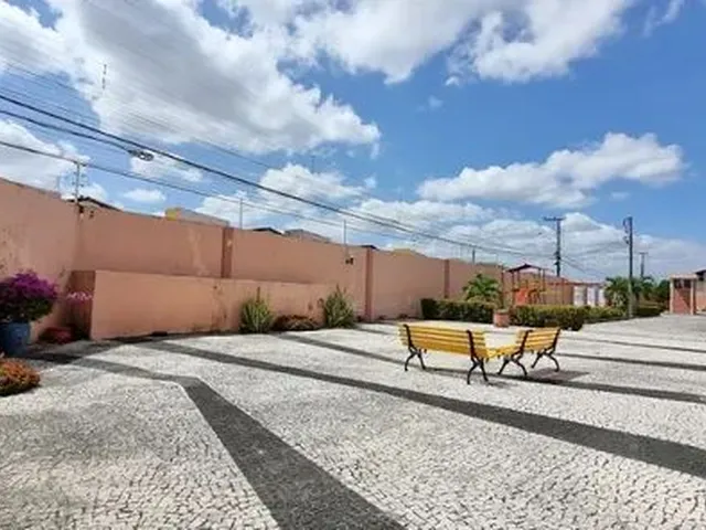 Imagem 3: Maraponga, Condomínio Spazio, Casa Duplex com 03 Quartos, 02 Vagas