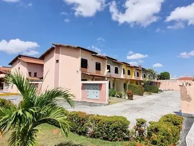 Imagem 7: Maraponga, Condomínio Spazio, Casa Duplex com 03 Quartos, 02 Vagas