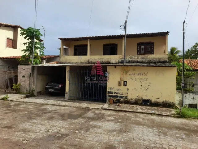 Imagem 1: Casa Duplex no Mosqueiro por R$ 170 Mil, Próximo À Orla por do Sol - Cód.:1-539