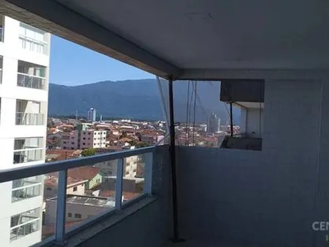 Imagem: O apartamento possui 3 Dormitórios, 1 Suíte, 3 Banheiros,