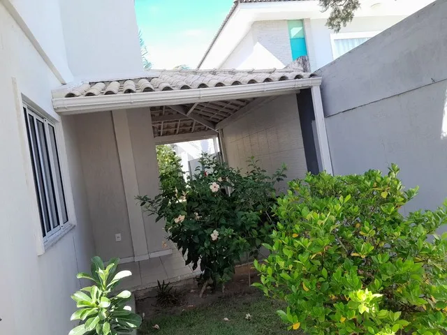 Imagem 1: Casa Duplex Condômino Vilas do Bosque