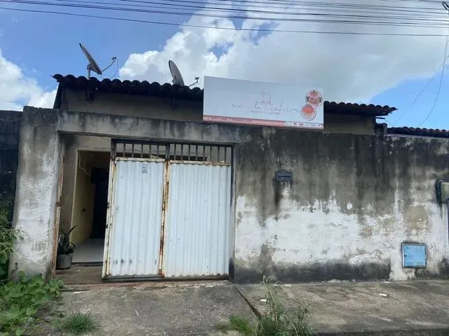 Imagem: Casa a Venda Valor a Negociar