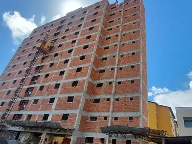 Imagem: Apt 265, Montese, Apartamento com Varanda
