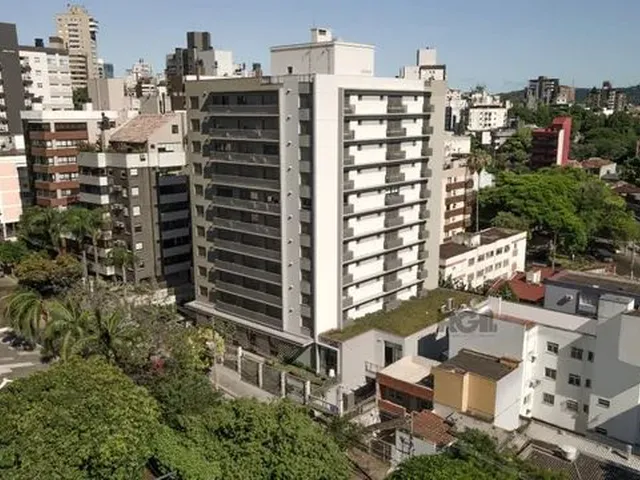 Imagem: Apartamento Jk em Petrópolis