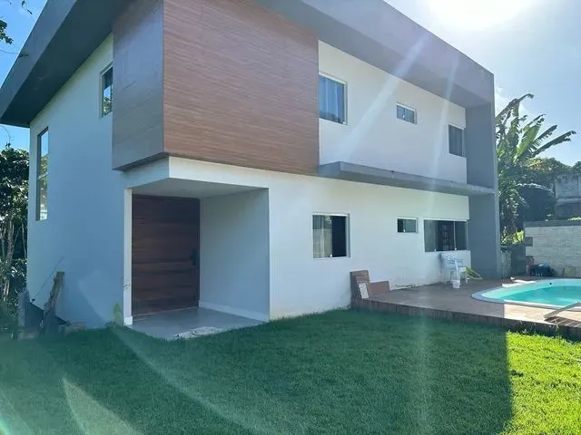Imagem: Casa em Condominio Há 21 Km do Centro de
