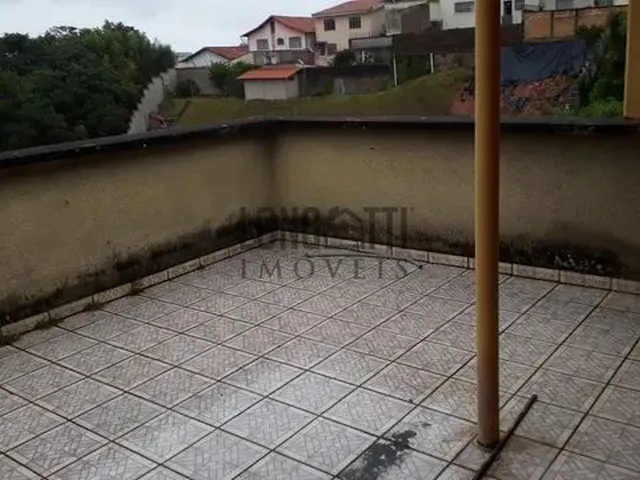 Imagem: Apartamento em São Geraldo - Barbacena