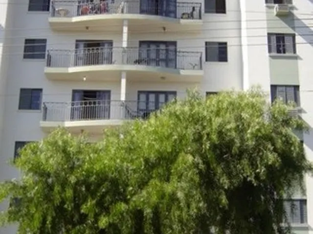 Imagem: O apartamento possui 3 Dormitórios, 1 Suíte, 2 Banheiros,