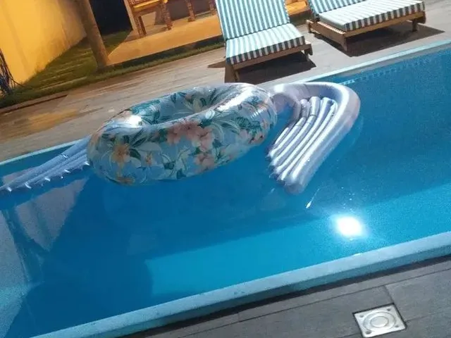 Imagem: Casa Nova em Condomínio Fechado