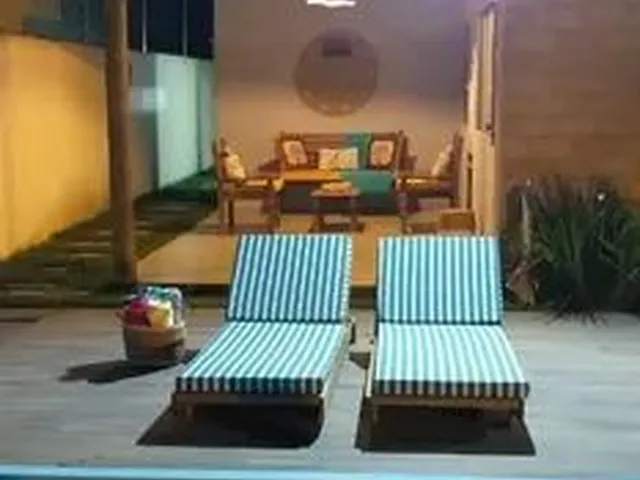 Imagem 7: Casa Nova em Condomínio Fechado