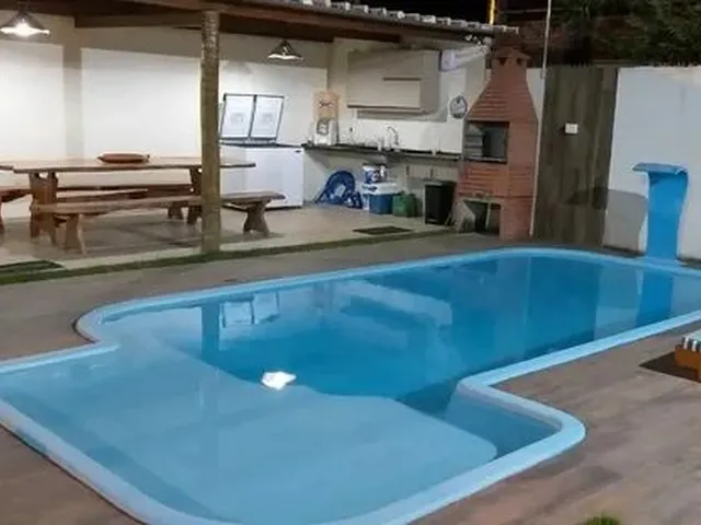 Imagem 16: Casa Nova em Condomínio Fechado