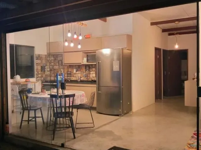 Imagem 4: Casa Nova em Condomínio Fechado