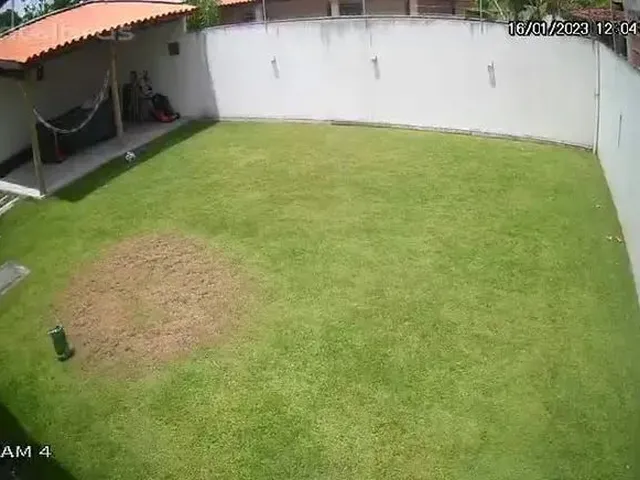 Imagem 6: Casa Nova em Condomínio Fechado