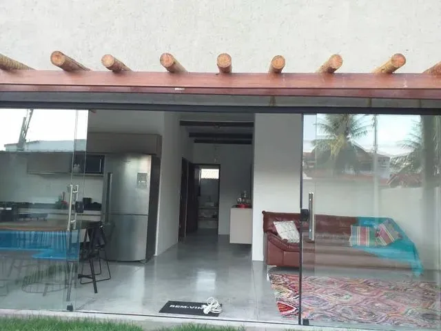 Imagem 13: Casa Nova em Condomínio Fechado