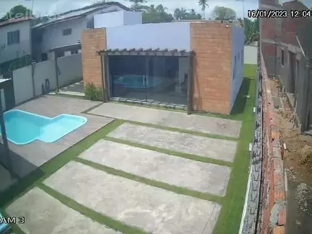 Imagem 10: Casa Nova em Condomínio Fechado