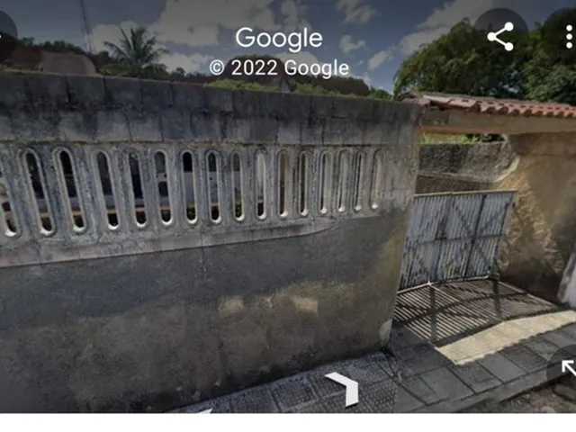 Imagem: Casa em Pitimbu - Terreno Grande - Bem Localizado