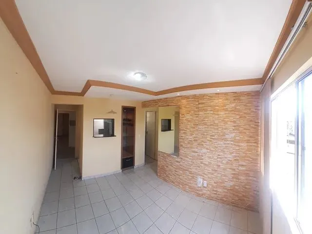 Imagem: Vendo Apartamento 3º Andar Todo Reformado