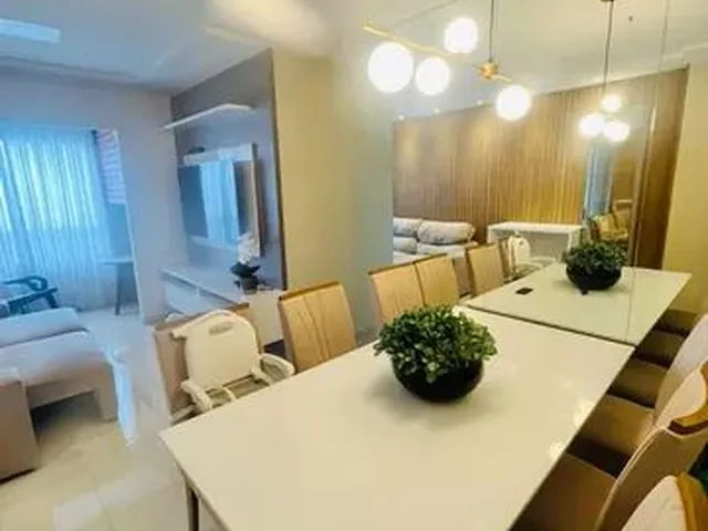 Imagem 1: Apartamento 2 Quartos Reformado com Móveis Planejados no Condominio Metropolis