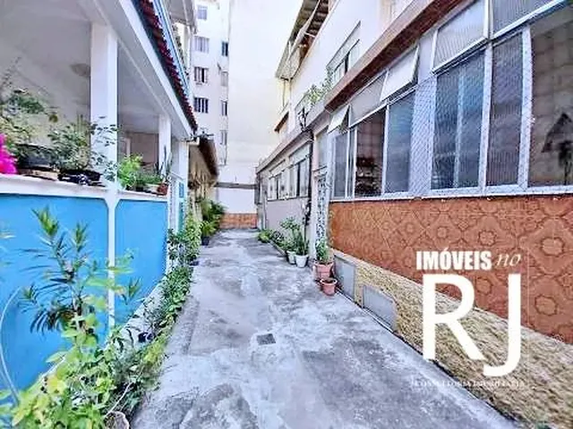 Imagem: Casa de Vila no Centro com 230 M2, 3 Quartos