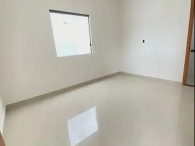 Imagem: Casa Térrea Bairro Planalto