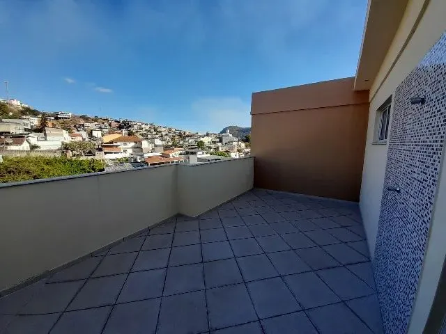 Imagem: Cobertura Nova 3 Quartos 2 Suítes 2 Salas