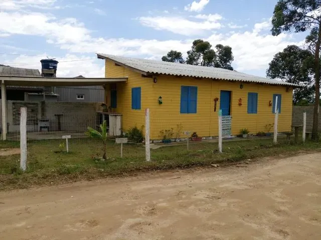 Imagem: Vendo Ou Troco Casa Imbituba