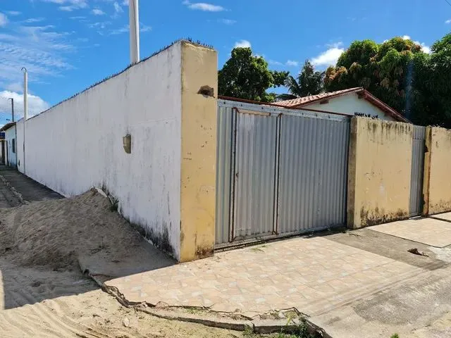 Imagem: Casa com Espaço de Lazer