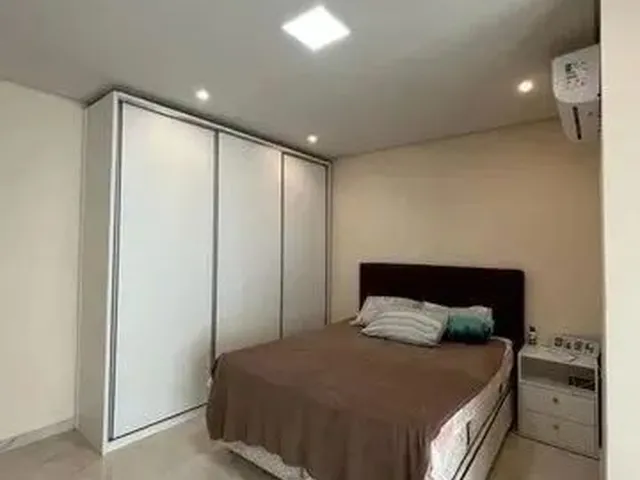 Imagem 4: Condomínio Morada dos Pássaros-4 Suítes
