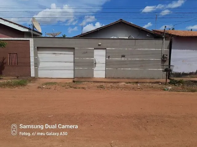 Imagem: Vendo Está Casa