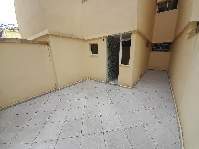 Imagem 1: Apto Novo 2 Quartos Suíte com Área Externa