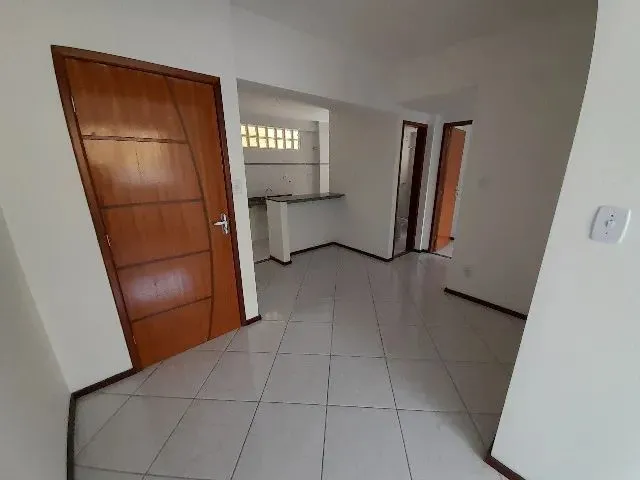 Imagem 3: Apto Novo 2 Quartos Suíte com Área Externa