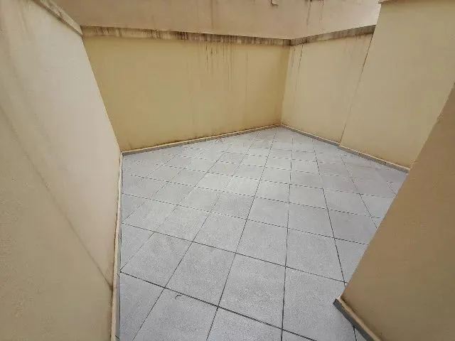 Imagem 4: Apto Novo 2 Quartos Suíte com Área Externa