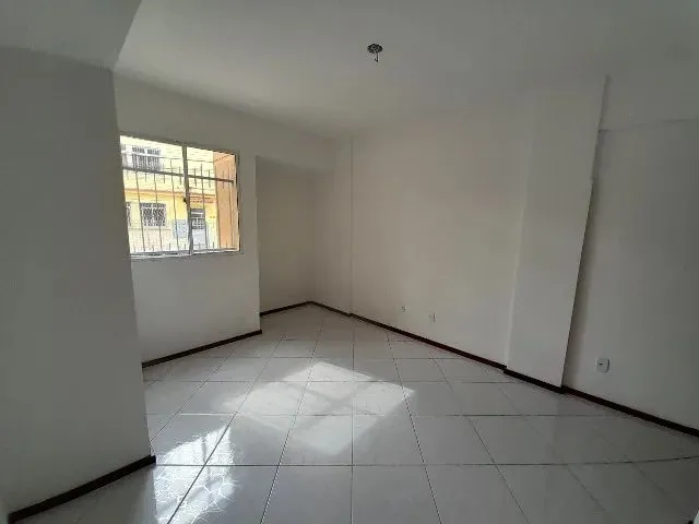 Imagem 14: Apto Novo 2 Quartos Suíte com Área Externa