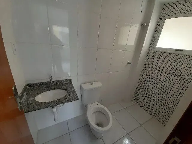 Imagem 10: Apto Novo 2 Quartos Suíte com Área Externa