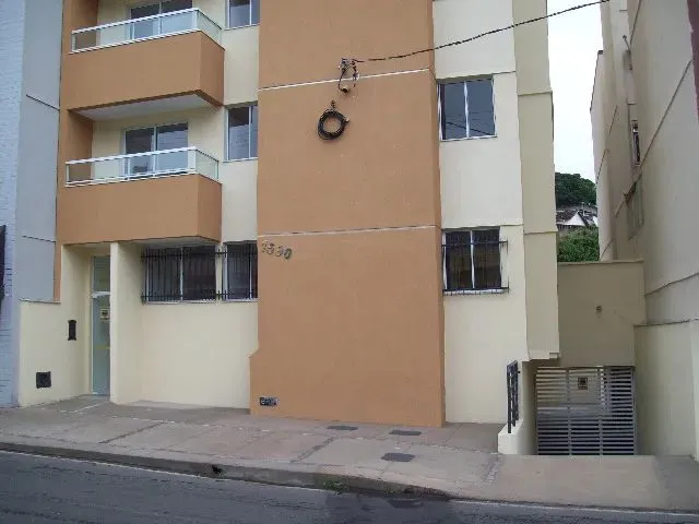 Imagem 2: Apto Novo 2 Quartos Suíte com Área Externa