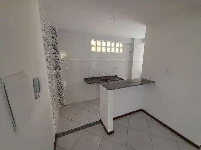Imagem 9: Apto Novo 2 Quartos Suíte com Área Externa