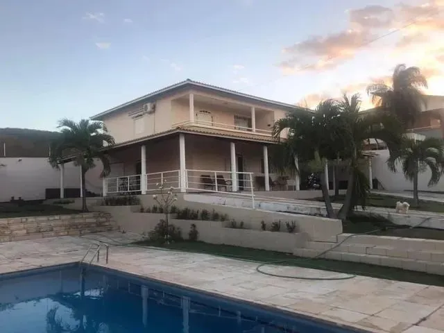 Imagem: Vendo Duplex C Piscina