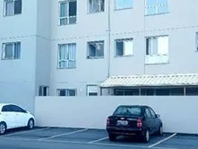 Imagem 1: Alugo Apartamento na Serra -Camara